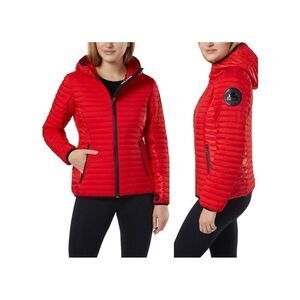 NWOT Pajar Starling Puffer Jacket with Hood
